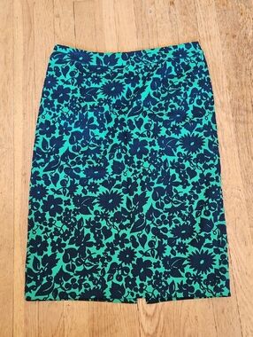 Boden Pencil Skirt 8L